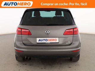 Volkswagen Golf 1.4 TSI Advance BlueMotion Tech