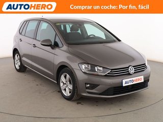 Volkswagen Golf 1.4 TSI Advance BlueMotion Tech