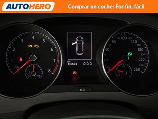 Volkswagen Golf 1.4 TSI Advance BlueMotion Tech