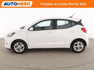 Hyundai i10 1.0 Klass
