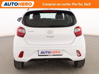 Hyundai i10 1.0 Klass