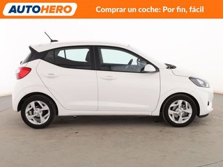 Hyundai i10 1.0 Klass