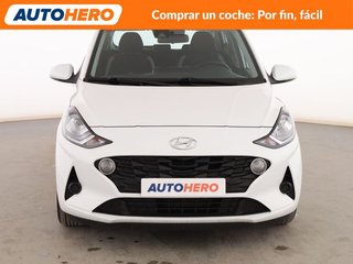 Hyundai i10 1.0 Klass