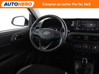 Hyundai i10 1.0 Klass