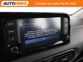 Hyundai i10 1.0 Klass