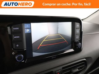 Hyundai i10 1.0 Klass