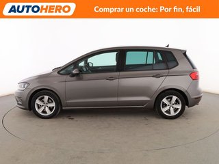 Volkswagen Golf 1.4 TSI Advance BlueMotion Tech