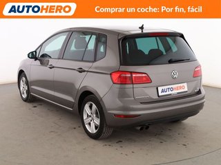 Volkswagen Golf 1.4 TSI Advance BlueMotion Tech