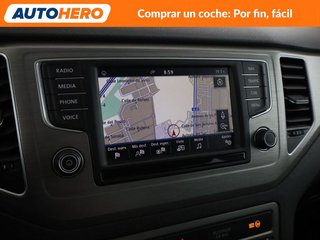 Volkswagen Golf 1.4 TSI Advance BlueMotion Tech