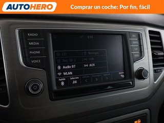 Volkswagen Golf 1.4 TSI Advance BlueMotion Tech