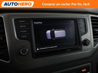 Volkswagen Golf 1.4 TSI Advance BlueMotion Tech