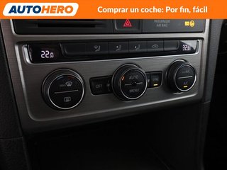 Volkswagen Golf 1.4 TSI Advance BlueMotion Tech