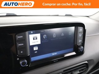 Hyundai i10 1.0 Klass