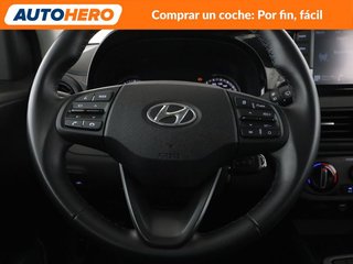 Hyundai i10 1.0 Klass