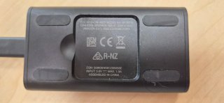 Amazon Echo Auto