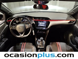 Opel Corsa 1.2 Turbo XHL GS-Line 74 kW (100 CV)