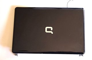 Compaq CQ50 -PANTALLA COMPLETA