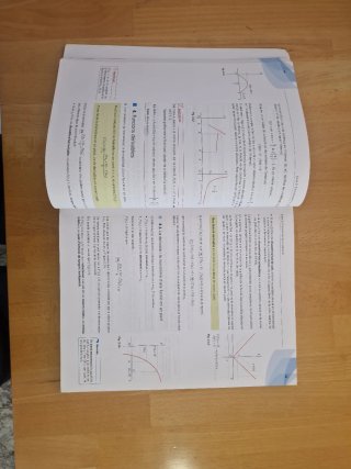 Libro de Matematicas 2° Bachillerato