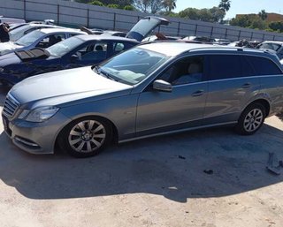 Amortiguador Mercedes-Benz A2123201730 Clase