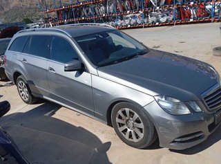 Amortiguador Mercedes-Benz A2123201730 Clase
