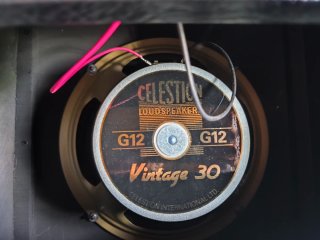 Pantalla HB G112 Vintage Celestion. 8ohm