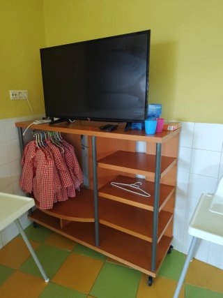 TV LG 42 HDMI USB