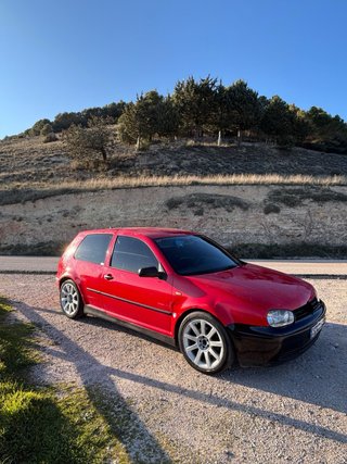 Volkswagen Golf 1999