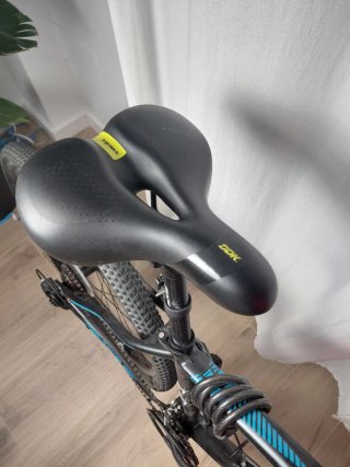 Bicicleta Montaña Conor Indi 29