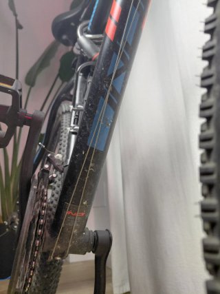 Bicicleta Montaña Conor Indi 29