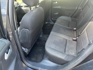Peugeot 207 2011