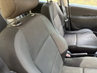 Peugeot 207 2011