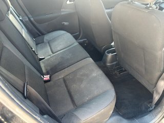 Peugeot 207 2011