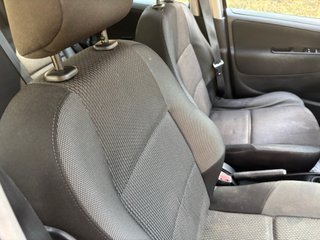 Peugeot 207 2011