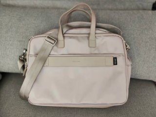 Samsonite Eco Wave Bolso Portátil 15.6 Rosa