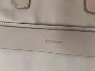 Samsonite Eco Wave Bolso Portátil 15.6 Rosa