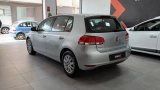 Volkswagen Golf 2010