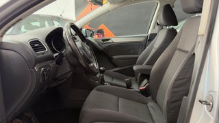Volkswagen Golf 2010
