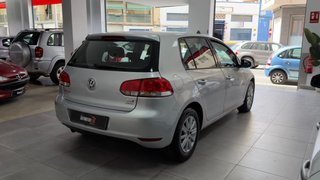 Volkswagen Golf 2010