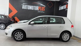 Volkswagen Golf 2010