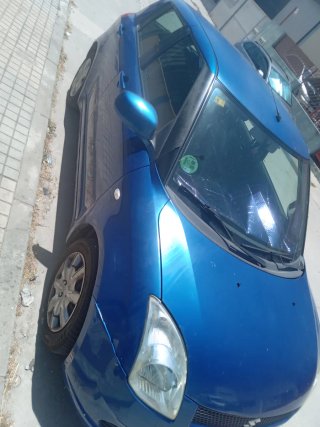 Suzuki Swift 2006
