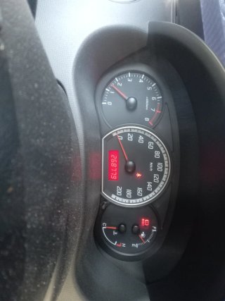 Suzuki Swift 2006