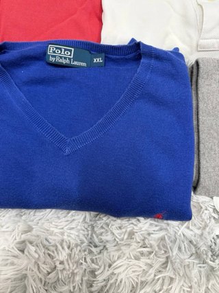 Lote Ropa Polo Ralph Lauren Premium