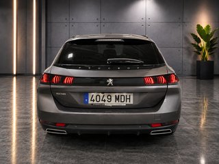 Peugeot 508SW BHDI 130 ALLURE PACK EAT8