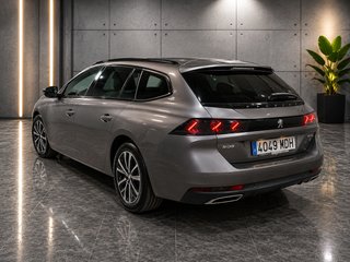 Peugeot 508SW BHDI 130 ALLURE PACK EAT8
