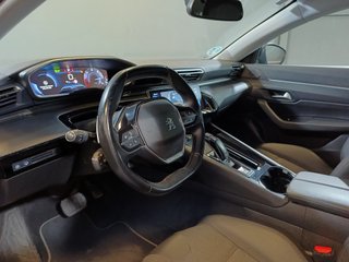 Peugeot 508SW BHDI 130 ALLURE PACK EAT8
