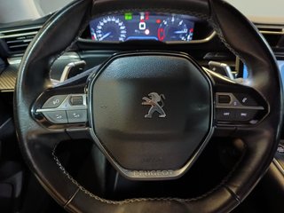 Peugeot 508SW BHDI 130 ALLURE PACK EAT8