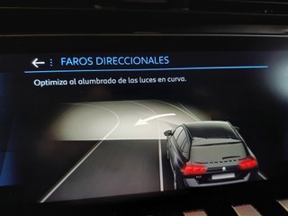 Peugeot 508SW BHDI 130 ALLURE PACK EAT8