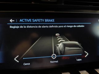 Peugeot 508SW BHDI 130 ALLURE PACK EAT8