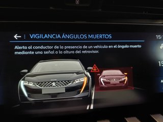 Peugeot 508SW BHDI 130 ALLURE PACK EAT8