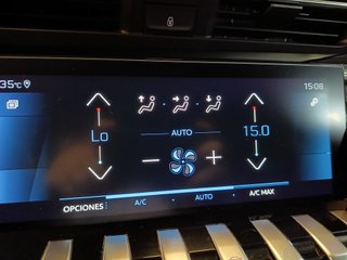 Peugeot 508SW BHDI 130 ALLURE PACK EAT8